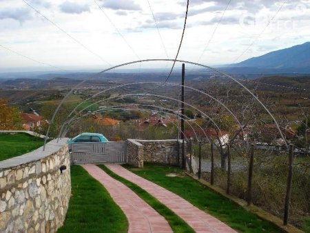 Detached house for Sale -  Diou - Olimbou