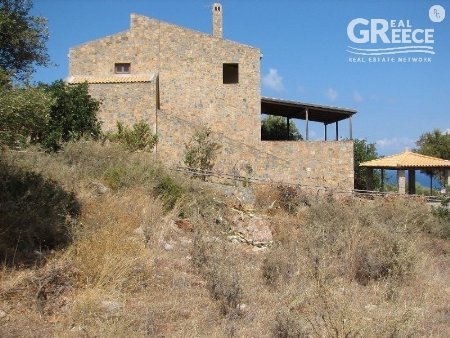 Häuser Verkaufen -  Heraklion Crete