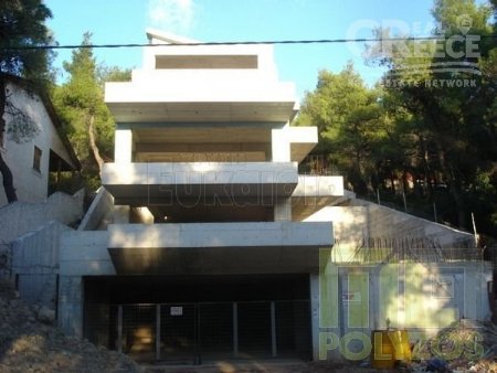 Detached house for Sale - Dionysos Dionisi