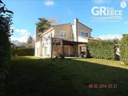 for Sale Detached house Dionysos (code WPX-321)