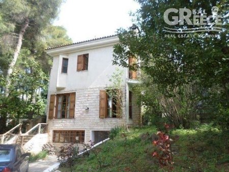 for Sale Detached house Dionysos (code WPX-14)