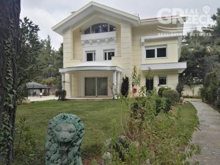 Verkaufen Einfamilienhaus Dionysos (Code WPX-398)