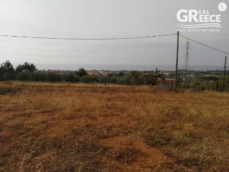 Parcel of land for Sale -  Alexandroupoli