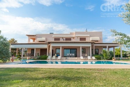 Villa for Sale -  Alexandroupoli