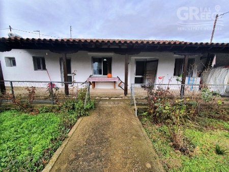 Detached house for Sale -  Alexandroupoli