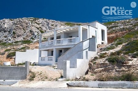 for Sale Villa Karpathos (code DD-4)