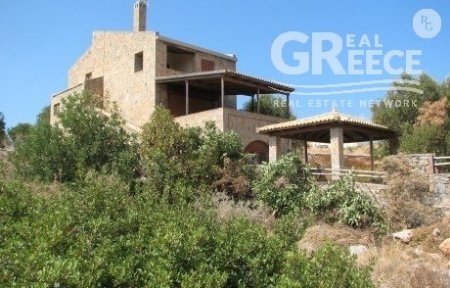 Einfamilienhaus Verkaufen -  Agios Nikolaos