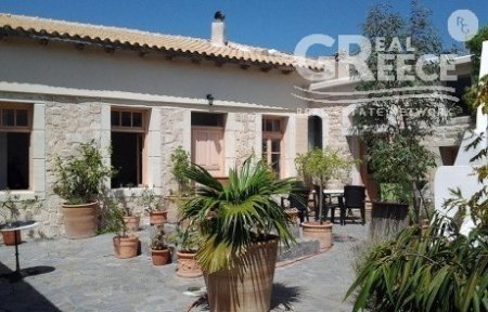 Einfamilienhaus Verkaufen -  Heraklion Crete