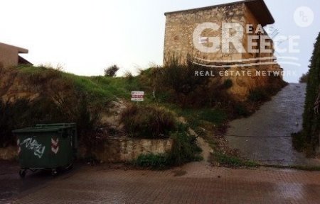 Земельный Участок Продажа -  Heraklion Crete