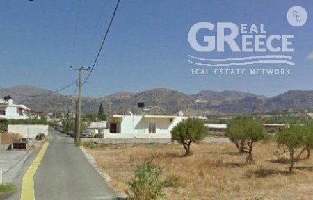 Apartment for Sale -  Ierapetra