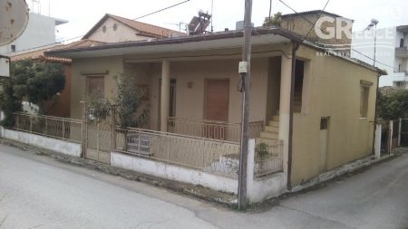 Verkaufen Einfamilienhaus Ilida (Code SA-9)