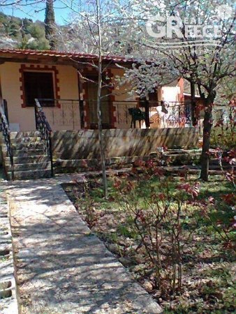 Detached house for Sale -  Egialias