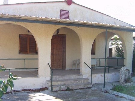 Detached house for Sale -  Pinios