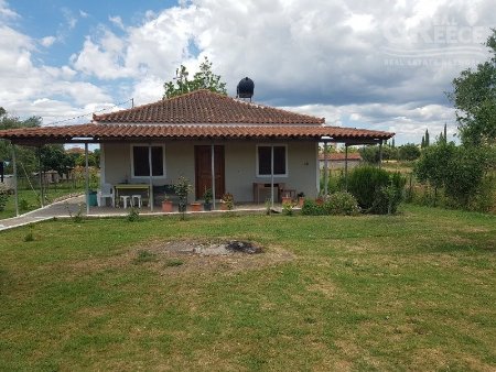 Detached house for Sale -  Pirgos