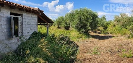 Parcel of land for Sale -  Pirgos