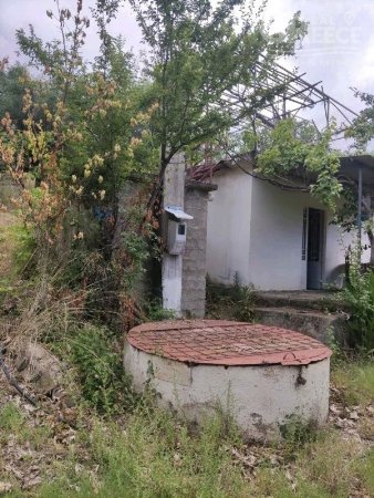 for Sale Parcel of land Zacharo (code PM-225)