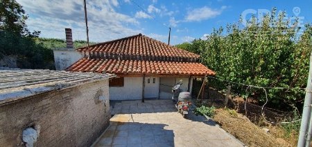Detached house for Sale -  Pirgos