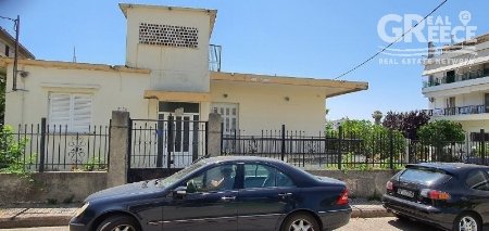 Detached house for Sale - Pyrgos Pirgos