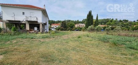 for Sale Plot Ancient Olimpia (code PM-251)