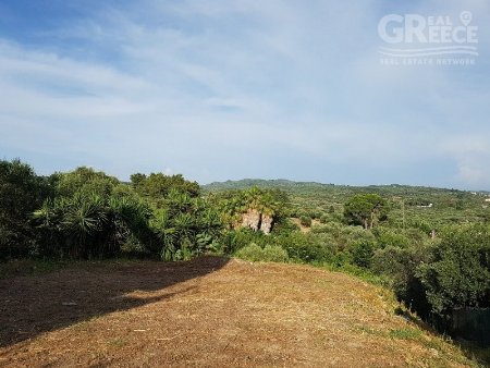 Продажа Земельный Участок Agios Georgios (код PM-121)