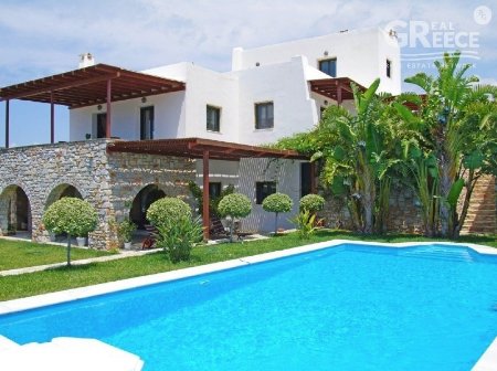 Villa for Sale -  Paros