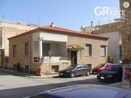 Detached house for Sale -  Sparti