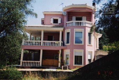 Detached house for Sale -  Corfu