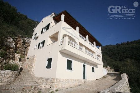 Detached house for Sale - Nisaki Corfu