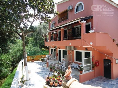 Αпартамент Продажа - Agios Gordios Corfu