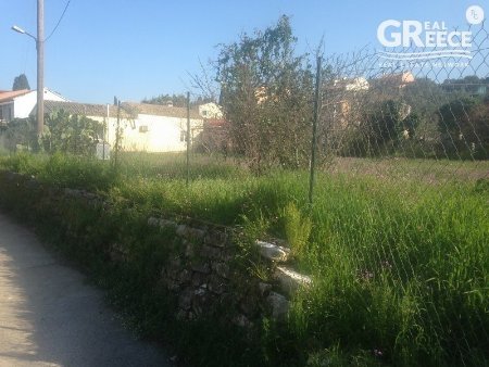 Земельный Участок Продажа -  Corfu