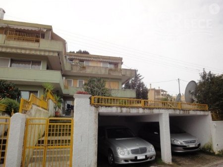 Wohnung Verkaufen -  Corfu