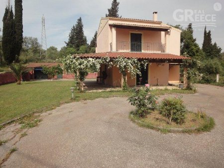 for Sale Detached house Corfu (code CTT-980)