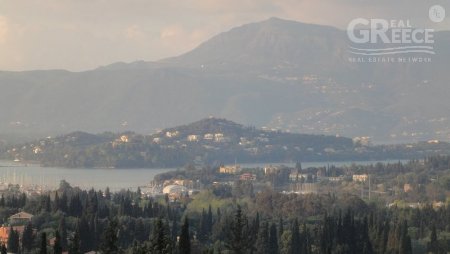Plot for Sale -  Corfu