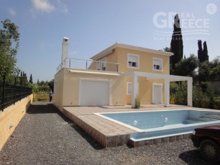 Te koop Vrijstaand huis Agios Prokopios (Code CTT-426)