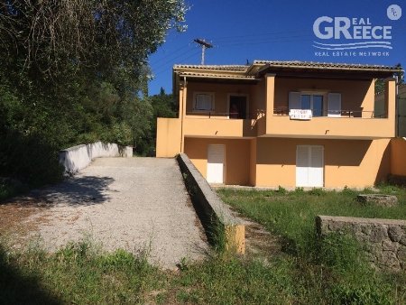 for Sale Detached house Corfu (code CTT-1563)