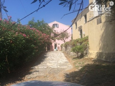Detached house for Sale -  Corfu
