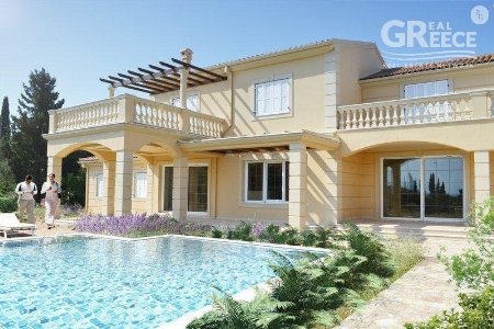 Detached house for Sale - Alepou Corfu