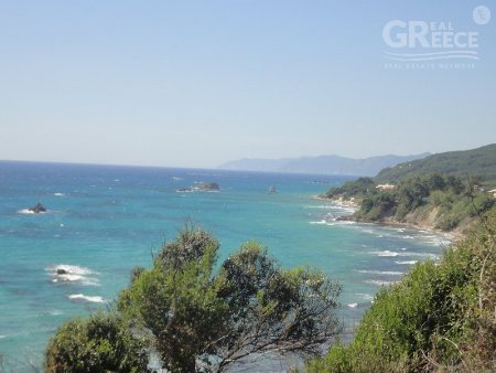 Земельный Участок Продажа -  Corfu