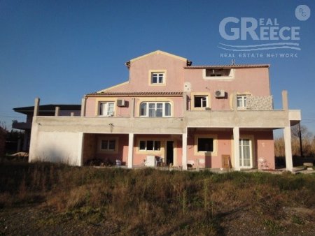 Частный Дом Продажа -  Corfu