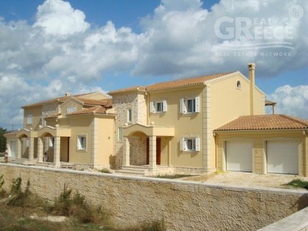 Vrijstaand huis Te koop - Alepou Corfu