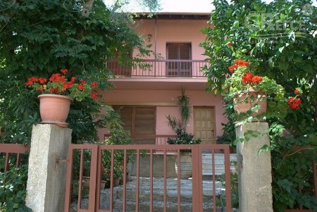 Vrijstaand huis Te koop -  Corfu