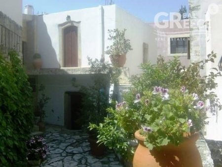 for Sale Detached house Mylopotamos (code RM-19)