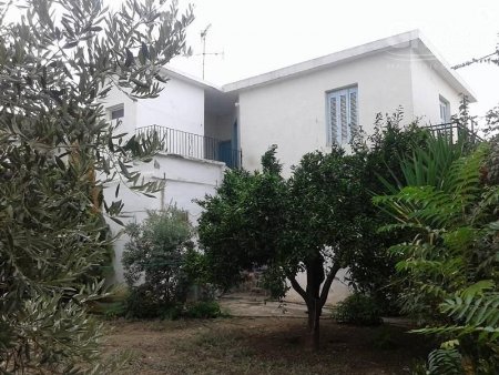 Detached house for Sale -  Rethimno