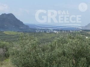 Parcel of land for Sale -  Rethimno