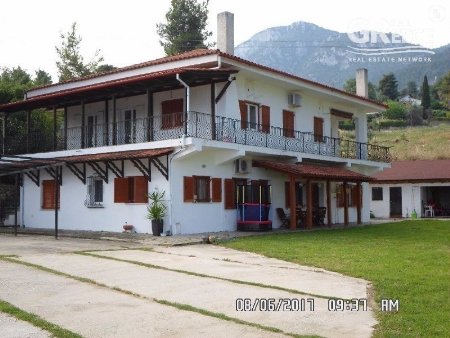 Detached house for Sale - Molos-Ag. Konstantinos Molos-Ag.Konstantinou