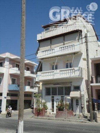 Wohnung Verkaufen -  Samos