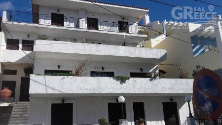 Апартамент за продажби -  Samos