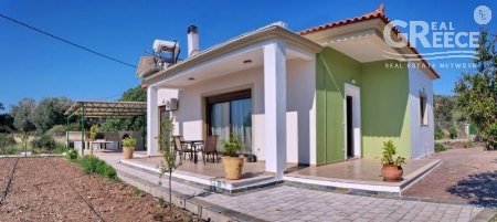 Verkaufen Einfamilienhaus Lesbos (Code ML-8)