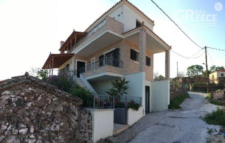 Verkaufen Einfamilienhaus Lesbos (Code ML-16)