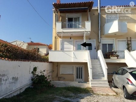 Apartment for Sale -  Lesvos